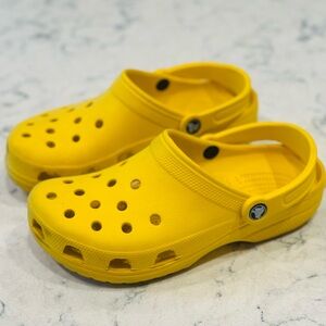 Crocs-unisex